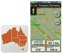 Australia_City_Maps